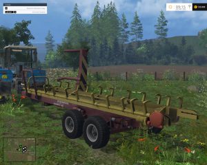 Farming